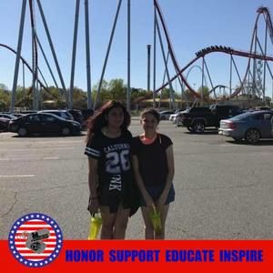 Meet your Posher, Briana